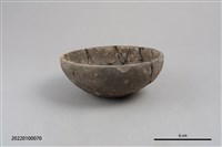 藏品(敞口圜底缽)的圖片